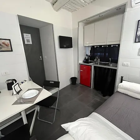 Essential Small House Apartamento *