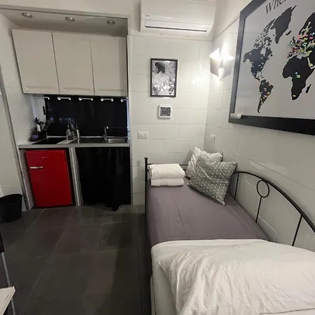 Essential Small House Apartamento *